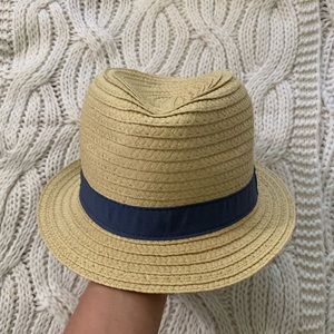 Fedora hat